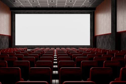 Odeon and Cineworld close all Irish cinemas