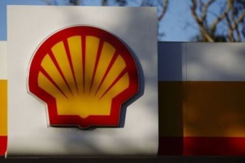 Shell cuts dividend for first time since World War Two