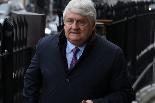 High Court refuses Denis O’Brien application for discovery of documents