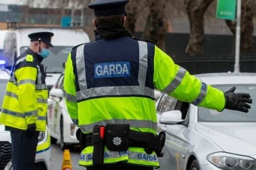 Covid-19 pandemic impacting Garda mental health, new figures suggest