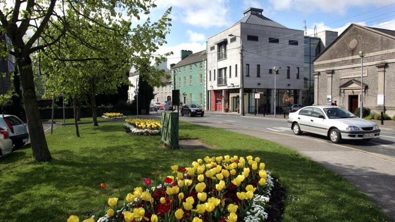 Carlow County Council: the old Carlow East, Carlow West and Tullow districts have been merged into a single Carlow electoral area