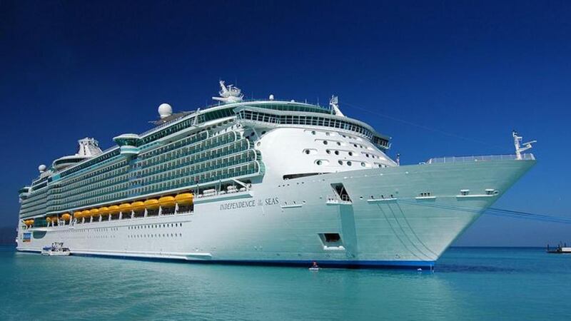 Independence of the Seas: the Royal Caribbean cruise ship is back after a refurbishment