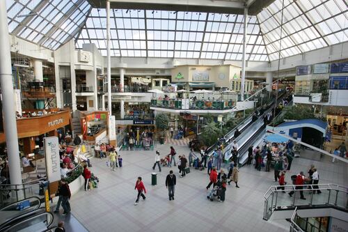 Eagle Street picked as preferred bidder for the Square in Tallaght