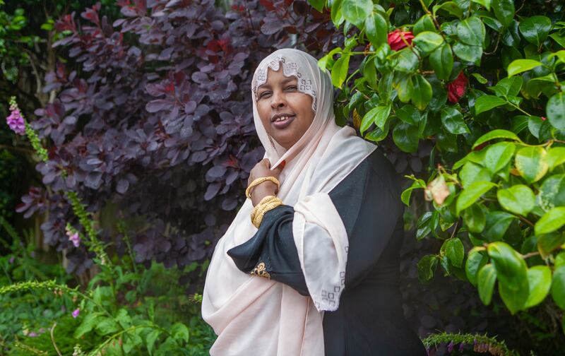 Somali- Irishwoman Nura Hagi noted that black and Muslim communities faced discrimination in accessing housing in Cork