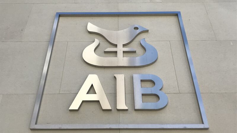 AIB has more than 7,000 of its 9,500 staff working from home.