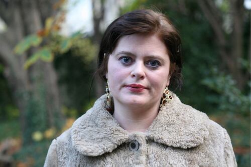 Composer Siobhán Cleary opens Arts Council can of worms