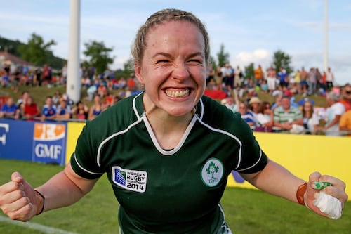 My Leaving: Niamh Briggs