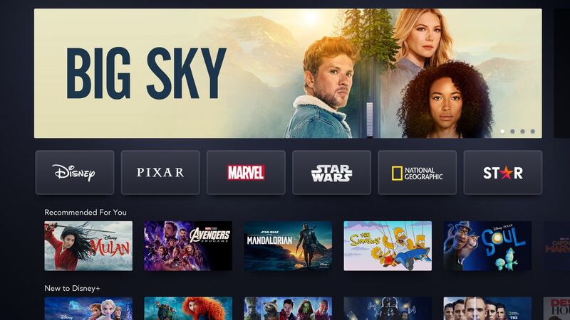 Disney Plus subscribers will find the Star tab added to the service from February 23rd. A price rise will be applied to existing subscribers six months later.