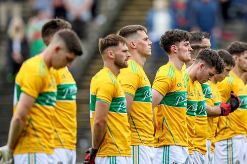 Kevin McStay: Outdated and inadequate championship structure simply has to go