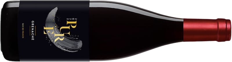 John Wilson 1801-PURE GRENACHE