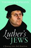 Luther's Jews