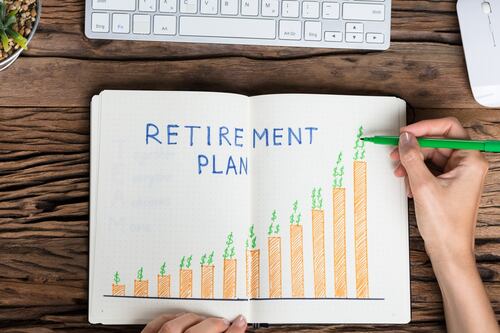 Fiona Reddan: Will auto-enrolment pensions ever actually be introduced?