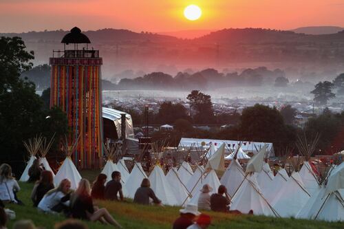 Will the new festival from Glastonbury organisers be all that Bazaar?