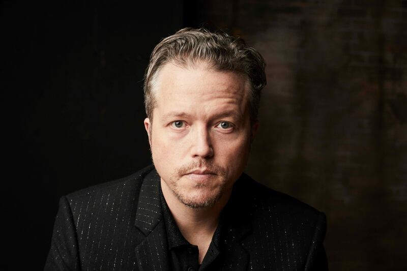 Jason Isbell