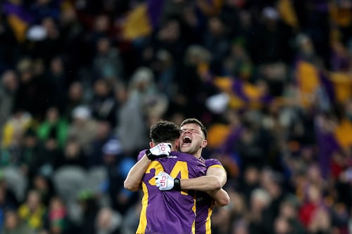 Old score to be settled as Glen face Kilmacud Crokes in   hugely anticipated All-Ireland semi-final