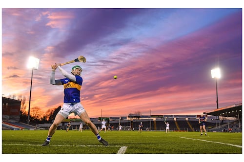 The Irish Times books of the year: Best sports books of 2023