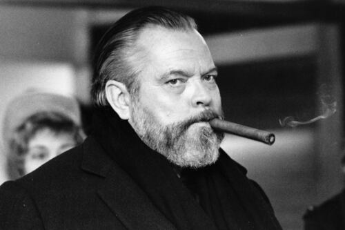 Previously unreleased Orson Welles film set for Venice premiere