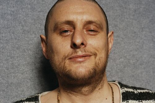 Shaun Ryder: Did my dad see our behaviour? He joined in. We smoked crack, shared bongs