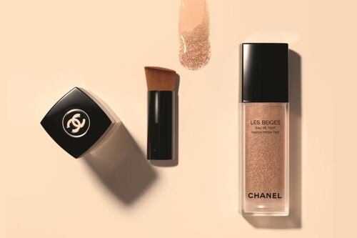 Chanel’s innovative new skin tint is a foundation to suit men and women