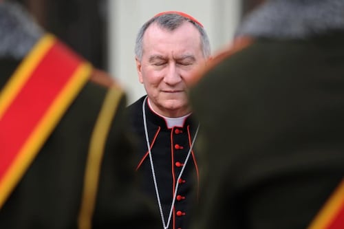 Vatican calls Irish referendum a ‘defeat for humanity’