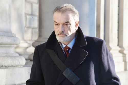 Editor says Ian Bailey told her he killed to resurrect his career