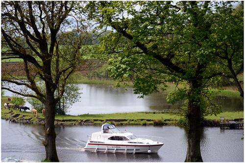 European Court of Justice fines Britain €32m over failure to stop private pleasure boats using marked fuel