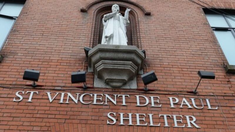 The new national president of the Society of St Vincent de Paul, Kieran Stafford, has said: “Despite the welcome economic improvements of recent times, we remain an unequal nation.”