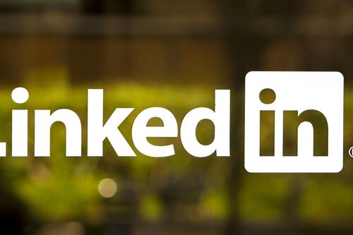 LinkedIn Ireland’s revenues increase to almost €5bn