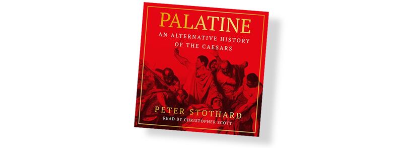 Audiobooks for Summer 2024: Palatine