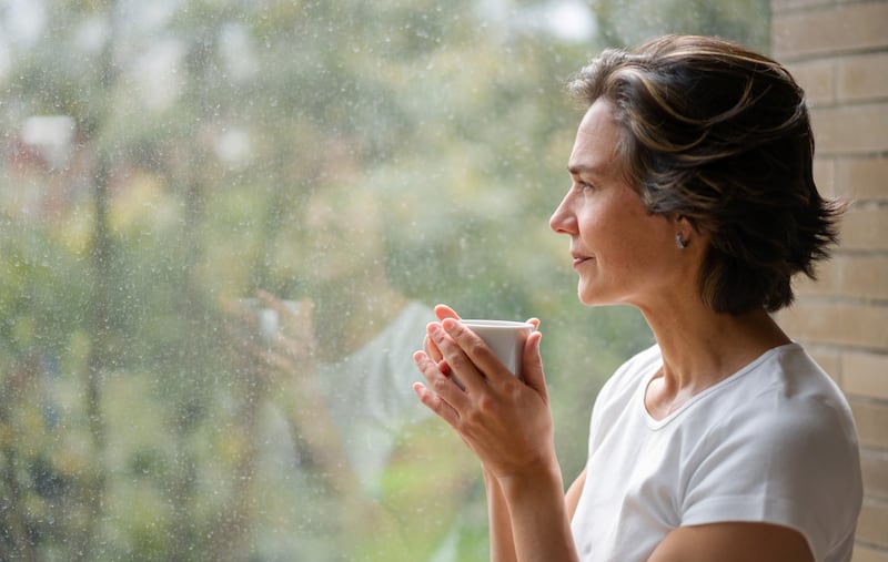 Caffeine from coffee is well known to increase heart rate and blood pressure but this change is temporary, says Cryer. Photograph: iStock