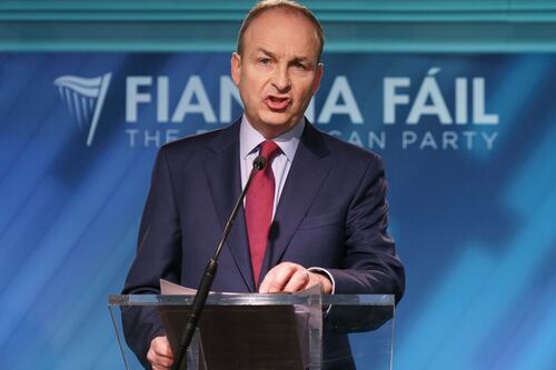 Summary: Fianna Fáil general election report reveals where party went wrong