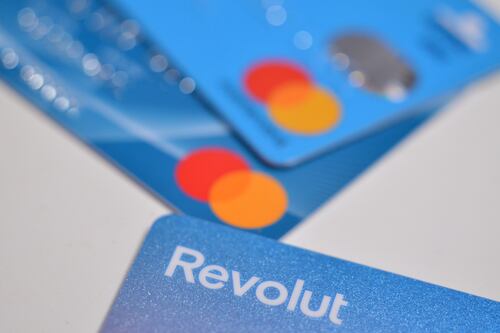 Revolut Ibans could be the tipping point Irish banking sector fears most