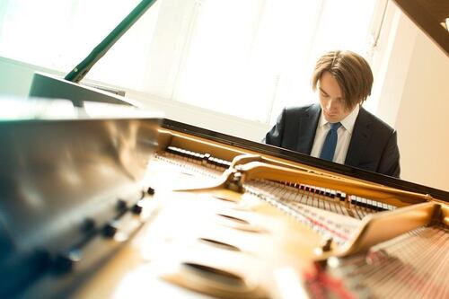 The best classical music this week: Daniil Trifonov makes NCH debut