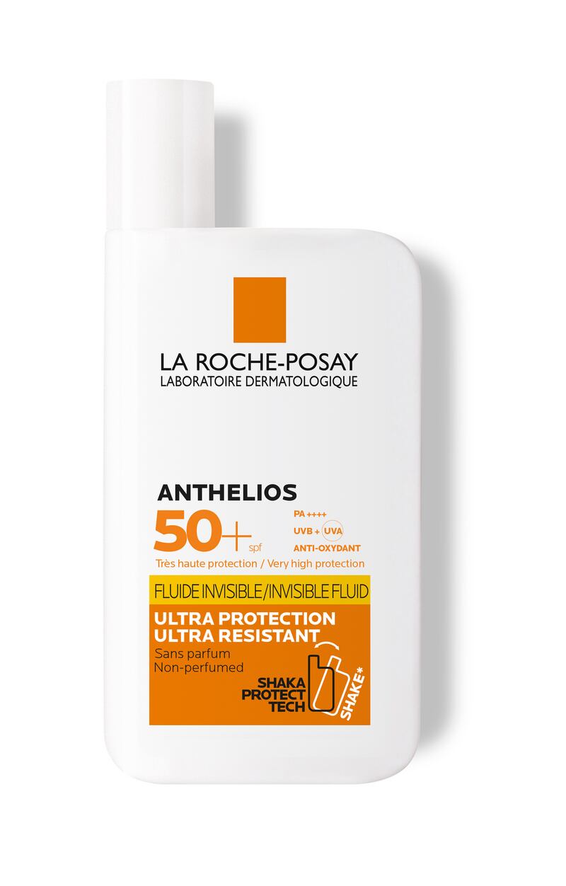 La Roche Posay Anthelios Invisible Fluid SPF50