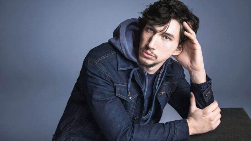 Adam Driver: “There have to be limits to the criticisms you can make of your character.”