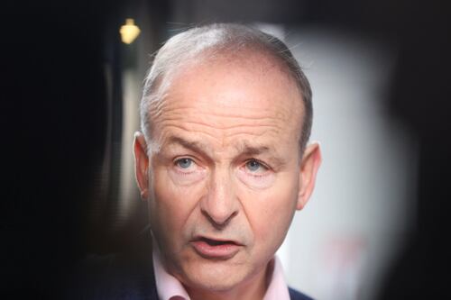 Two big questions Micheál Martin can’t avoid for much longer
