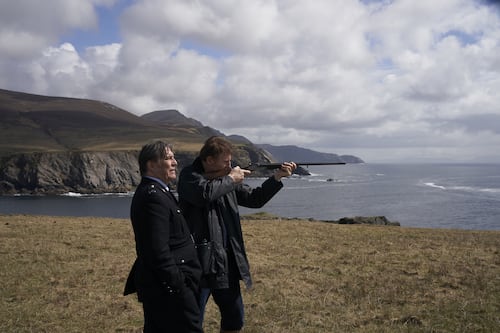 Venice film festival 2023: Liam Neeson and Emma Stone movies lead Irish interest as line-up unveiled