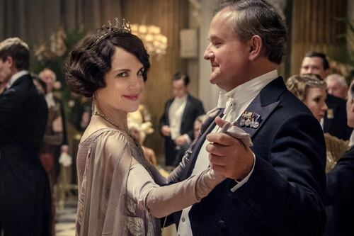 Downton Abbey sequel a litmus test for Irish cinemas after Covid