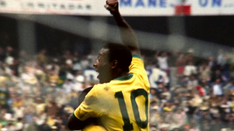 Pelé