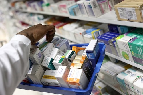 Ten new medicines waited more than two years for HSE approval
