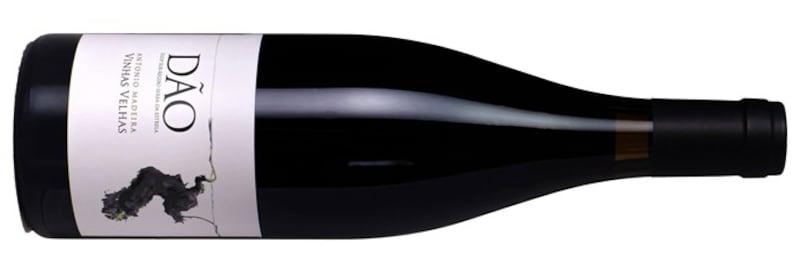 Antonio Madeira Dão Vinhos Velhas 2020