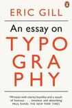 An Essay on Typography