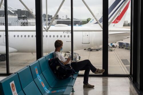 Air France-KLM will need to raise up to €2bn in 2022 – report