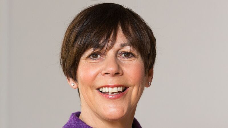 New AIB non-executive director, Elaine MacLean