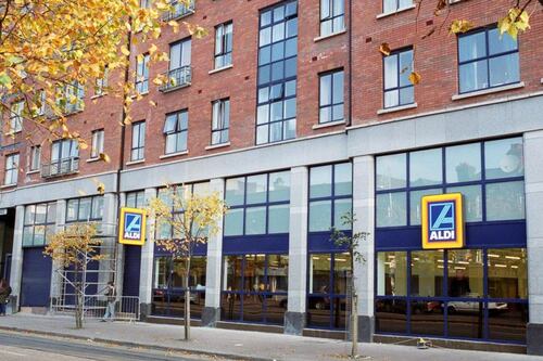 Aldi Ireland refuses to reveal profit margin to Oireachtas committee