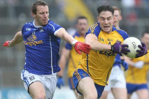 Roscommon’s youngsters blow Cavan out of the water in second half