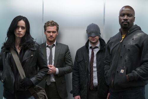Marvel’s The Defenders: the new Netflix series you might want to miss