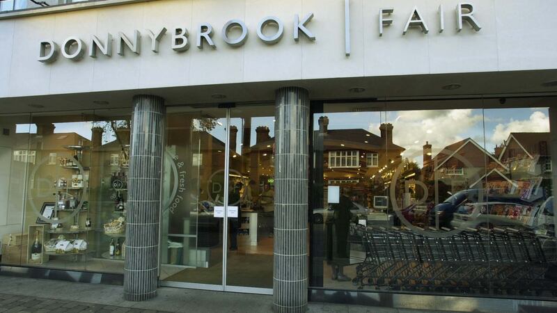 Donnybrook Fair