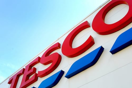 Tesco and Manna to offer drone deliveries in Galway