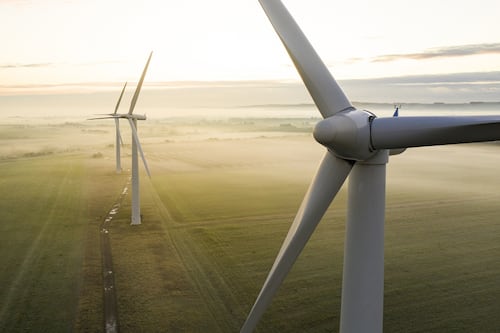 Greencoat Renewables acquires four windfarms in France